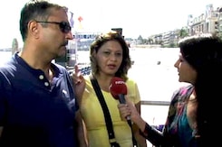 Chaos, Confusion And Panic: Indian Couple's Eyewitness Account of Nice Attack Chaos, Confusion And Panic: Indian Couple's Eyewitness Account of Nice Attack