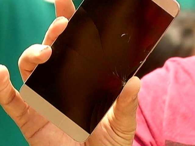 Torture Chamber's Climax