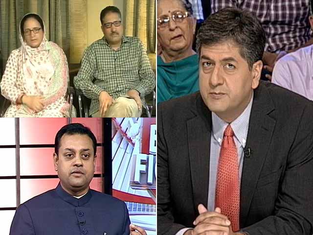 Has Kashmir Been Alienated And Disconnected?