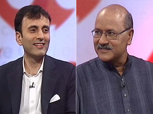 Off The Cuff With Ruchir Sharma: Global Economy And Its Trends Off The Cuff With Ruchir Sharma: Global Economy And Its Trends