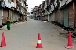 Divided By Militancy, Civilians Fear Mob Justice As Kashmir Boils Divided By Militancy, Civilians Fear Mob Justice As Kashmir Boils