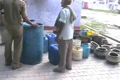 17 People Die After Consuming Spurious Liquor In UP 17 People Die After Consuming Spurious Liquor In UP
