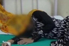 Gang-Rape Survivor Allegedly Raped Again By The Same Men 3 Years Later Gang-Rape Survivor Allegedly Raped Again By The Same Men 3 Years Later