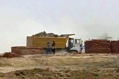 Green Activists, Realtors On Collision Course Over Environmental Clearances Green Activists, Realtors On Collision Course Over Environmental Clearances