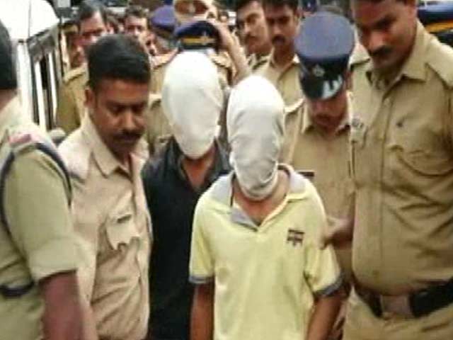 CPM Worker's Murder: 4 RSS Activists Arrested In Kerala's Kannur