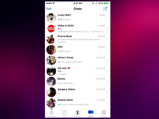8 Hidden WhatsApp Features You Probably Didn't Know