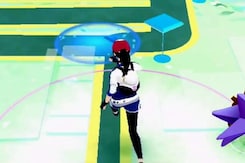 Pokemon Go: A Beginner's Guide Pokemon Go: A Beginner's Guide