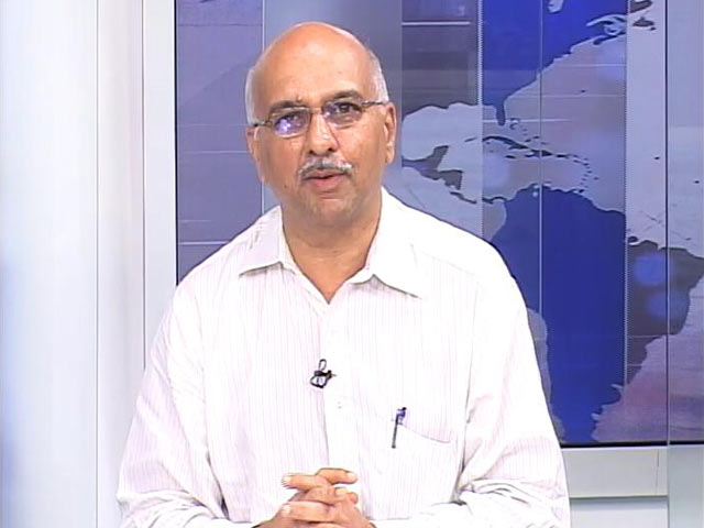 Exciting Phase For RIL Shareholders Ahead: Sushil Choksey