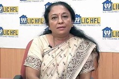 LIC Housing Finance Expects 15% Loan Growth LIC Housing Finance Expects 15% Loan Growth