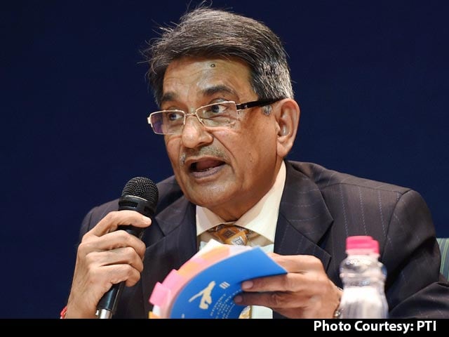 Video : Great Day for Indian Cricket, Says Retired Justice RM Lodha