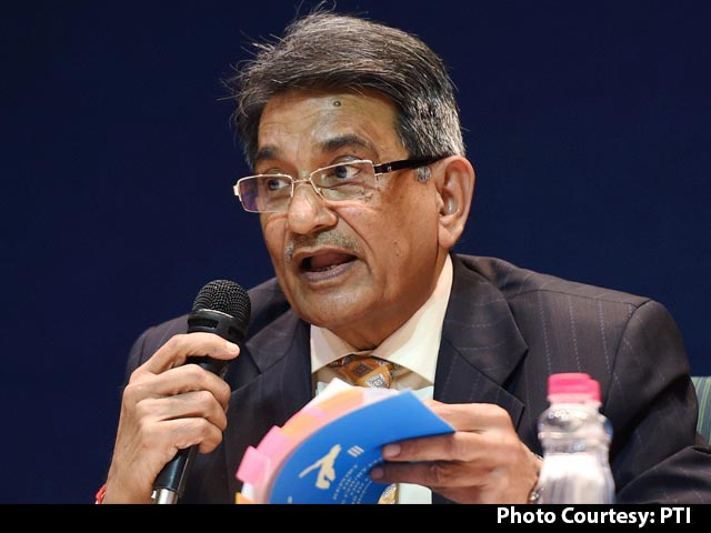 Great Day for Indian Cricket, Says Retired Justice RM Lodha