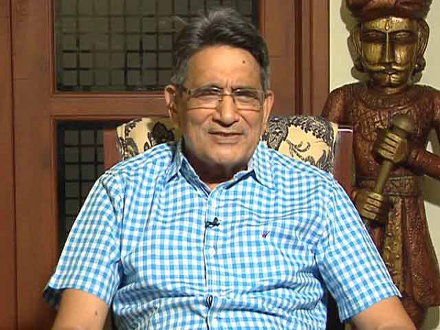 BCCI Has No Transparency, No Accountability: RM Lodha