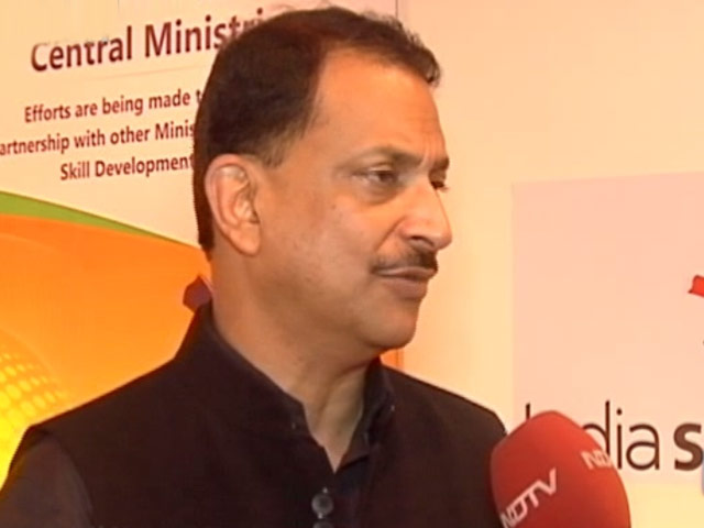 India Celebrates World Youth Skills Day