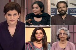 AAP Ka Sidhu: Masterstroke Or Desperation By AAP? AAP Ka Sidhu: Masterstroke Or Desperation By AAP?