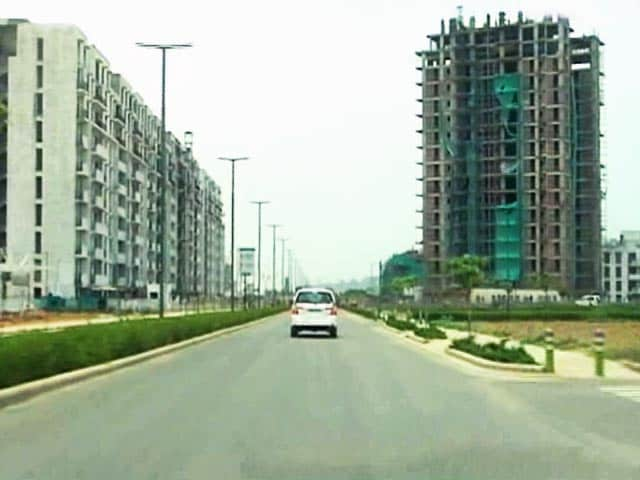 Top Property Buys: NCR, Bhiwadi, Jaipur, Zirakpur And Lucknow