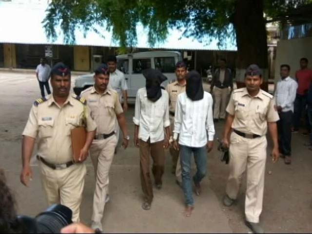 Shaken By Maharashtra Teens Fatal Gang-Rape, Girls Reportedly Skip School