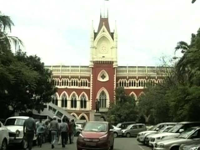 Video : No Kolkata, Say Calcutta High Court Judges, Rejecting Name Change