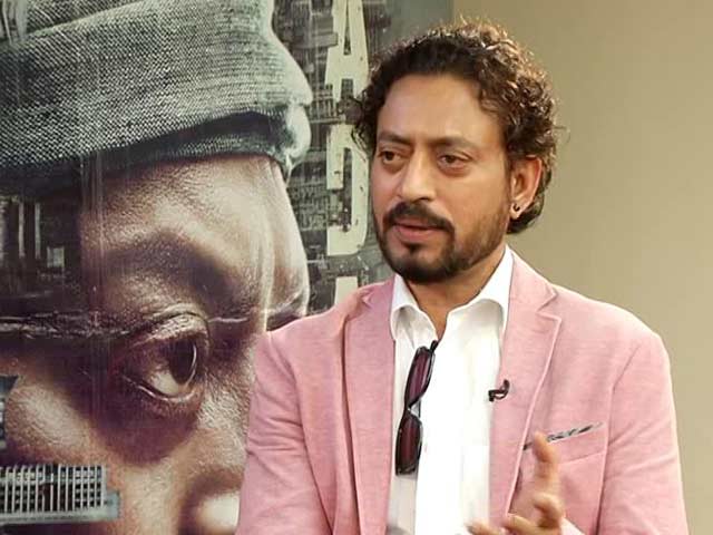 Irrfan Wants to Ask PM Narendra Modi About Accountability