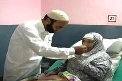 Battered By Bullets And Stones, Kashmir's Wounds Run Deep On Both Sides Battered By Bullets And Stones, Kashmir's Wounds Run Deep On Both Sides