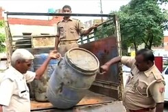 UP's Spurious Liquor Case: Number of Deaths Rises to 31 UP's Spurious Liquor Case: Number of Deaths Rises to 31