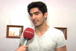 "I Am Ready To Fight Amir Khan, It Will Be Fun" "I Am Ready To Fight Amir Khan, It Will Be Fun"