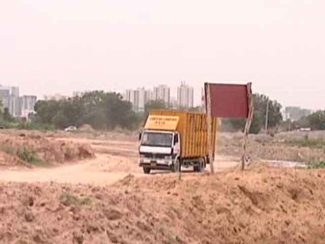 Central Peripheral Road: A Road To Nowhere?