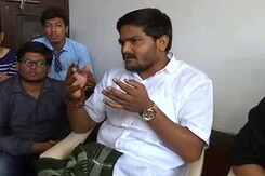 'Quota Roadmap By Next Meeting Else...': Hardik Patel's Reminds Congress 'Quota Roadmap By Next Meeting Else...': Hardik Patel's Reminds Congress