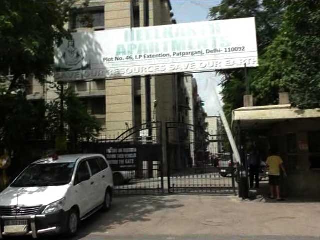 Daughter, Wife Of Bureaucrat Arrested By CBI Kill Themselves In Delhi