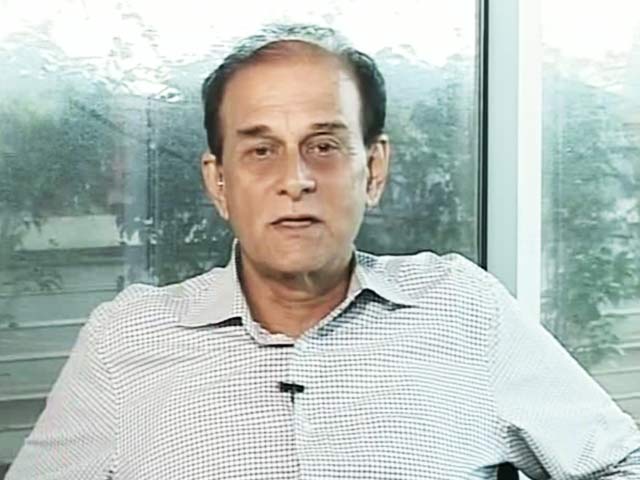RBI's Rate Cut Won't Impact FMCG Sector: Harsh Mariwala