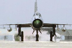 Exclusive: In Kargil War, India Was Minutes Away From Bombing Pak Bases Exclusive: In Kargil War, India Was Minutes Away From Bombing Pak Bases