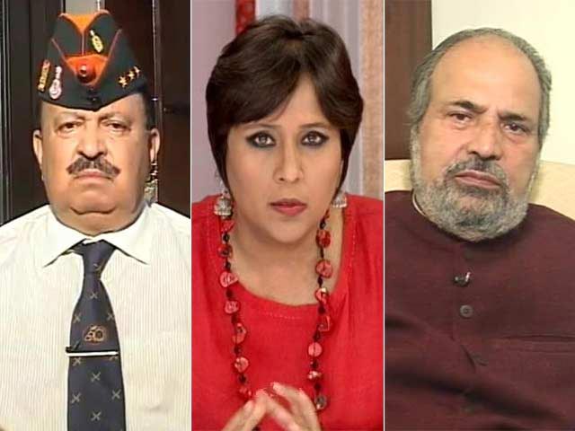 Burhan Encounter May Have Been Extra-Judicial: PDP Lawmaker's Shocker