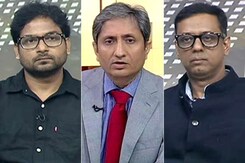 प्राइम टाइम : क्या मीडिया में ऐसा राष्ट्रवाद दिखना चाहिए? प्राइम टाइम : क्या मीडिया में ऐसा राष्ट्रवाद दिखना चाहिए?