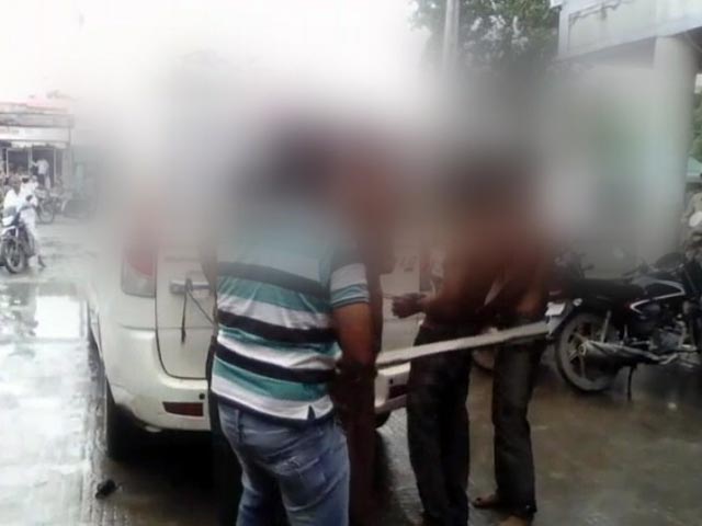 क्यों गुस्सा हो रहे हैं गुजरात के दलित?