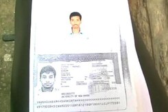 Hyderabad Man Murdered Allegedly By Indian Roommate In US Hyderabad Man Murdered Allegedly By Indian Roommate In US