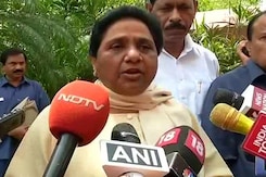 On Gujarat Dalit Attacks, Congress Finds Itself Being Slammed By Mayawati On Gujarat Dalit Attacks, Congress Finds Itself Being Slammed By Mayawati