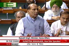 PM Modi Upset About Gujarat Dalit Attack, Says Home Minister PM Modi Upset About Gujarat Dalit Attack, Says Home Minister