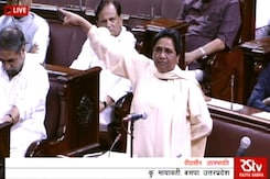 Punish Him, Or There Will Be Protests Everywhere, Warns Mayawati Punish Him, Or There Will Be Protests Everywhere, Warns Mayawati