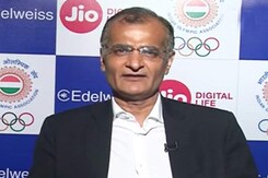 Rashesh Shah's Views On Markets, Q1 Earnings Rashesh Shah's Views On Markets, Q1 Earnings