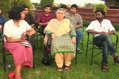 Mayawati And The Slur Of Being Called A Prostitute Mayawati And The Slur Of Being Called A Prostitute