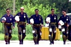 17 Years After Kargil War, Pilots Share How They Outwitted Pakistan 17 Years After Kargil War, Pilots Share How They Outwitted Pakistan