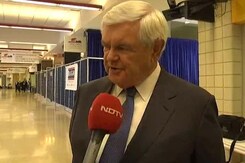 PM Modi, Donald Trump Very Practical Guys: Former US Speaker PM Modi, Donald Trump Very Practical Guys: Former US Speaker