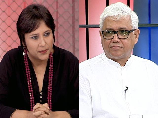 Syria, Turkey, Brexit - All Linked To Climate Change: Amitav Ghosh To NDTV