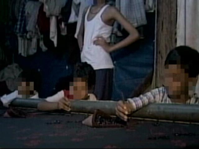 Rajya Sabha Passes Child Labour Bill That Allows Work In Family Business