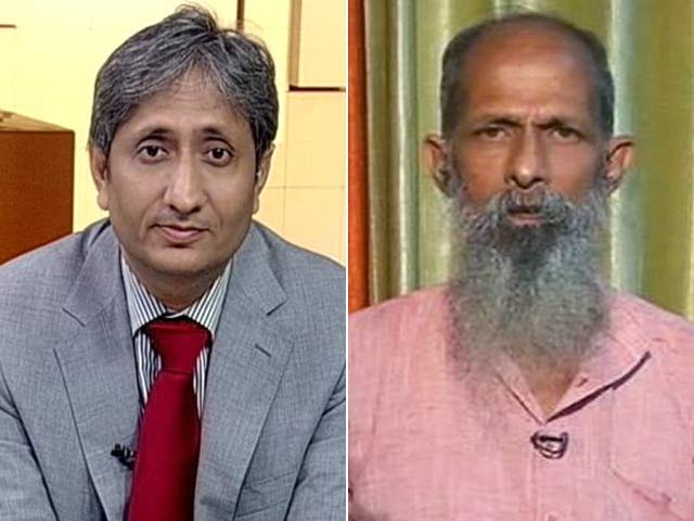 प्राइम टाइम : दलित उत्पीड़न के खिलाफ उठी आवाज