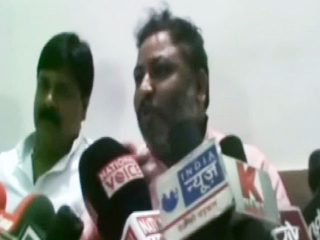 Videos : नेशनल रिपोर्टर : मायावती को अपशब्द कहने वाले बीजेपी नेता दयाशंकर सिंह पर FIR दर्ज