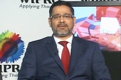 Brexit May Impact Wipro's Earnings: Abidali Neemuchwala Brexit May Impact Wipro's Earnings: Abidali Neemuchwala