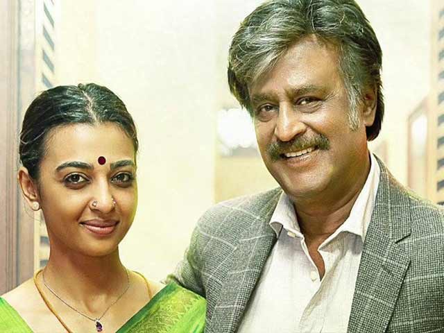 <i>Kabali</i> Actors Share Their Experience of Working With Rajinikanth