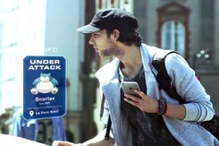 Pokemon Go: How To Download, Install and Play on Android Pokemon Go: How To Download, Install and Play on Android