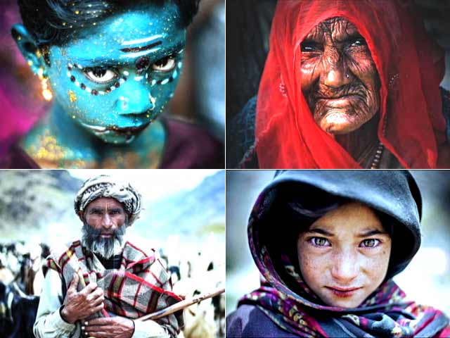 Watch Out For The Grand Finale Of Face Of India Watch Out For The Grand Finale Of Face Of India