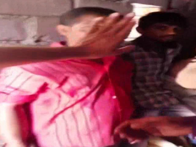 New Gujarat Video Shows Tannery Workers Attacked In May